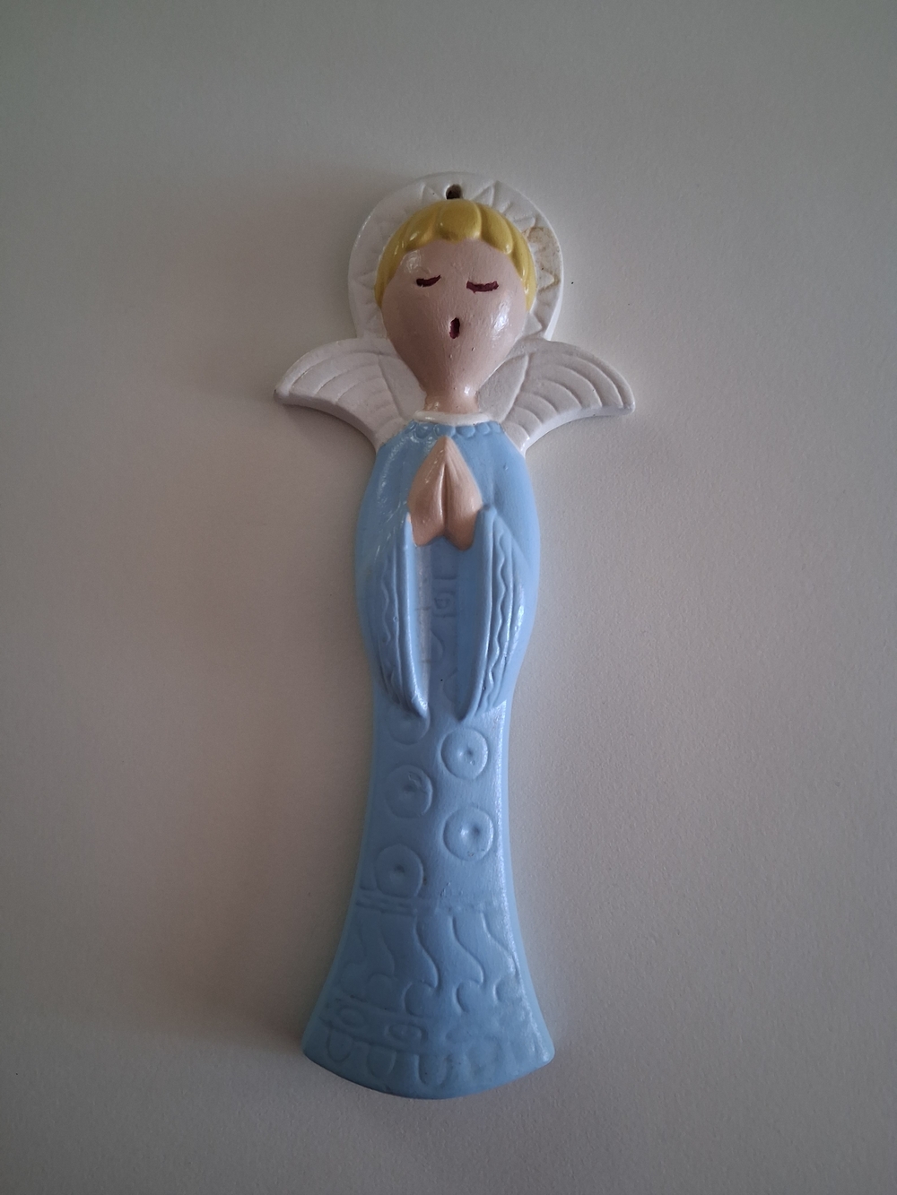 Vintage Christmas Decor